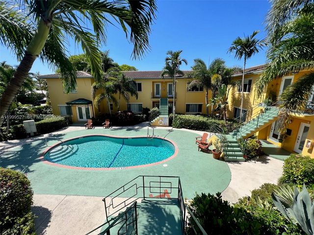 729 NE 16th Ave 729C, Fort Lauderdale, FL 33304