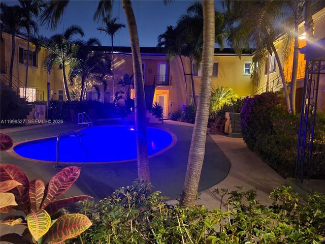 729 NE 16th Ave 729C, Fort Lauderdale, FL 33304