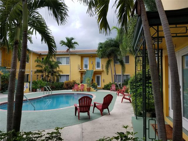 729 NE 16th Ave 729C, Fort Lauderdale, FL 33304