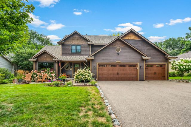 12155 Gantry Lane, Apple Valley, MN 55124