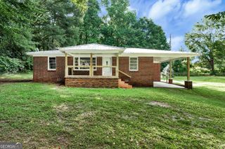 4188 Commerce Road, Jefferson, GA 30549