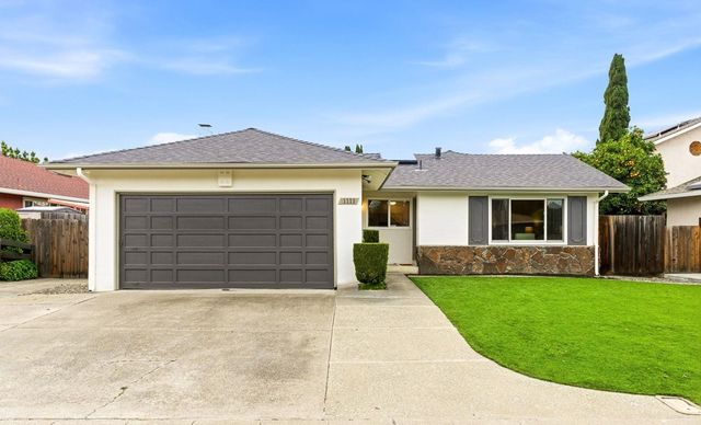 1111 1111 Stellar Way, Milpitas, CA 95035