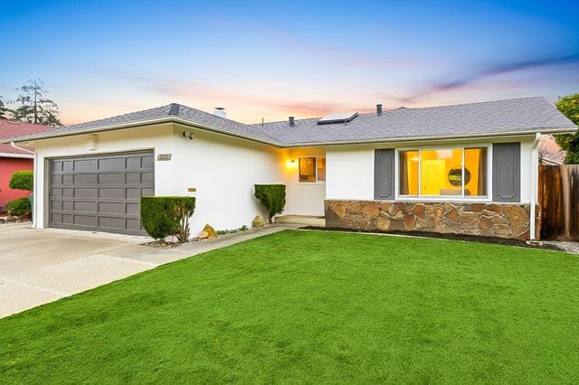 1111 1111 Stellar Way, Milpitas, CA 95035