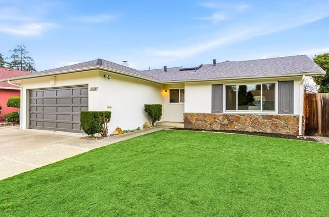 1111 1111 Stellar Way, Milpitas, CA 95035