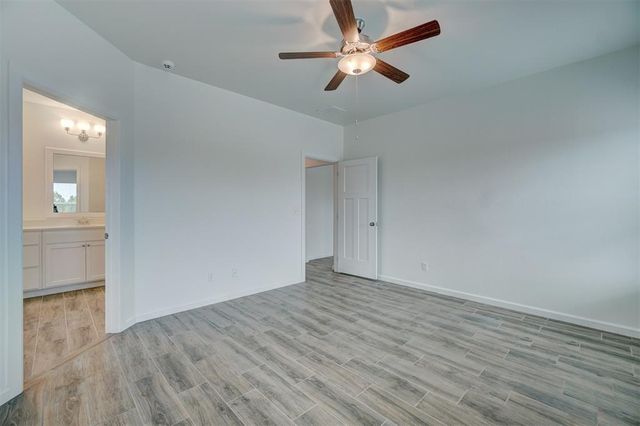 528 NW 175th Street, Edmond, OK 73012