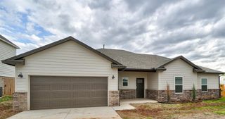 528 NW 175th Street, Edmond, OK 73012