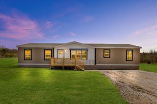 3924 Sandusky Road, Whitesboro, TX 76273
