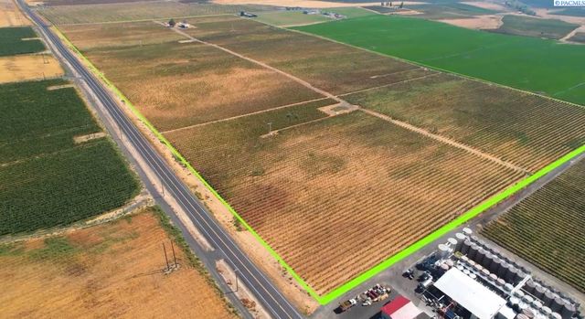 58802 N Hinzerling Rd., Prosser, WA 99350