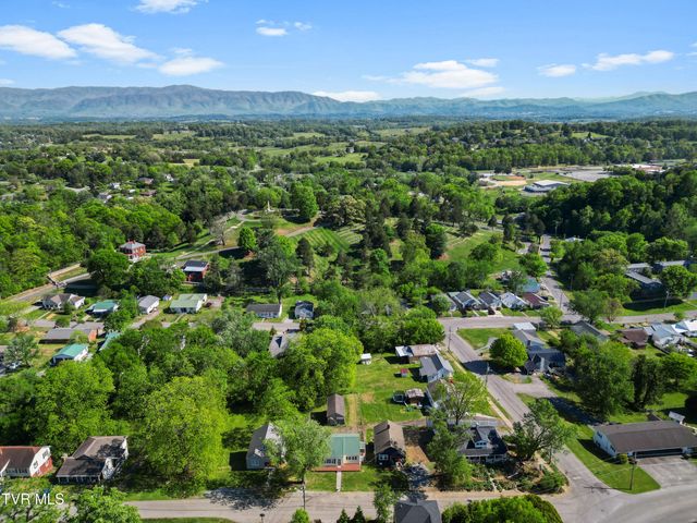 617 Carson Street, Greeneville, TN 37743