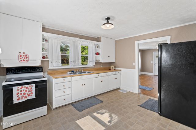 617 Carson Street, Greeneville, TN 37743