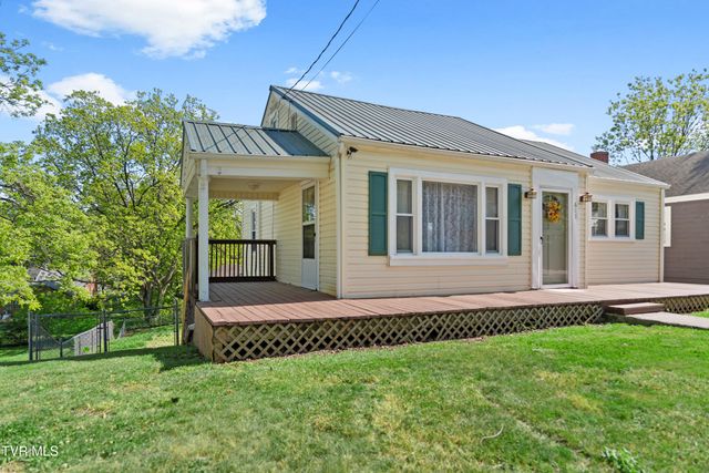 617 Carson Street, Greeneville, TN 37743