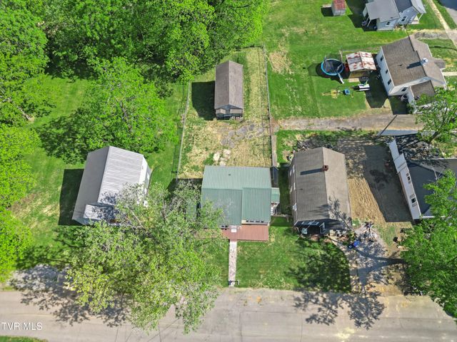 617 Carson Street, Greeneville, TN 37743