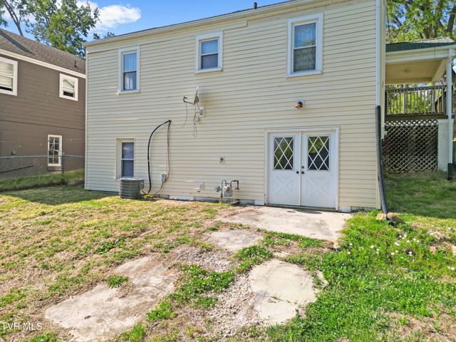 617 Carson Street, Greeneville, TN 37743