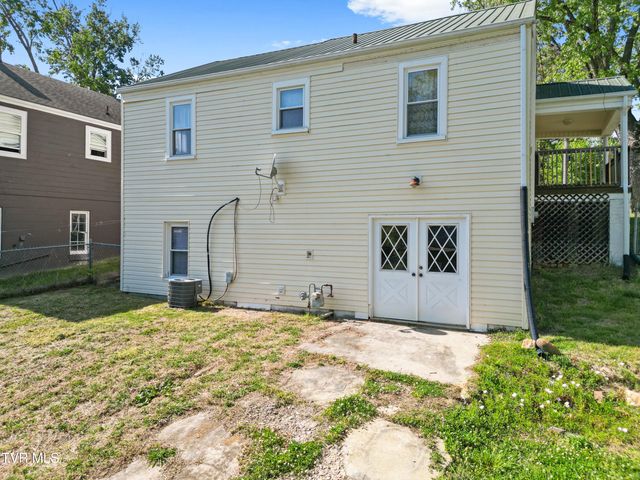 617 Carson Street, Greeneville, TN 37743