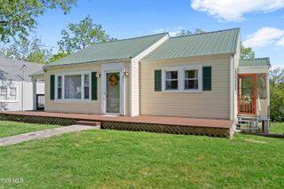 617 Carson Street, Greeneville, TN 37743