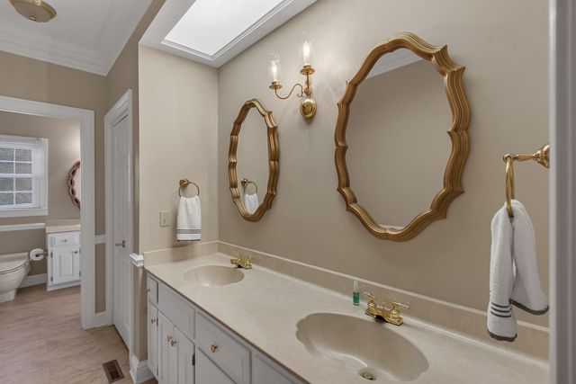 161 Graystone Dr, Gallatin, TN 37066