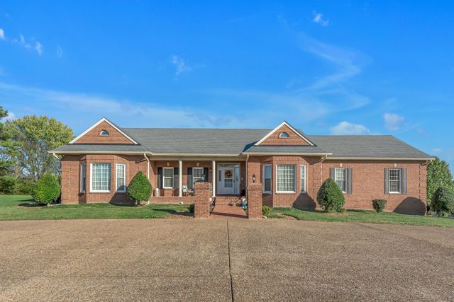 161 Graystone Dr, Gallatin, TN 37066