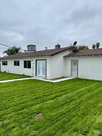 260 Maple Street, Shafter, CA 93263