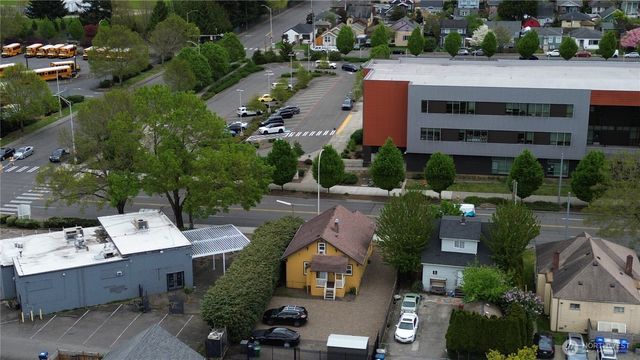 337 Park Avenue N, Renton, WA 98057