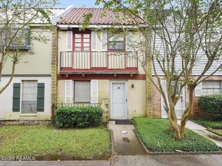 1312 Dulles Drive #D, Lafayette, LA 70506