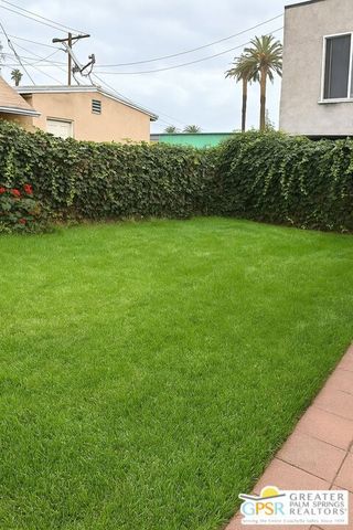 2812 Alsace Avenue, Los Angeles, CA 90016