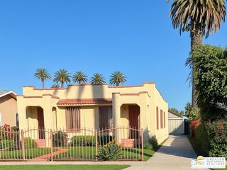 2812 Alsace Avenue, Los Angeles, CA 90016