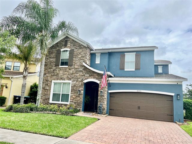 1033 FOUNTAIN COIN LOOP, Orlando, FL 32828