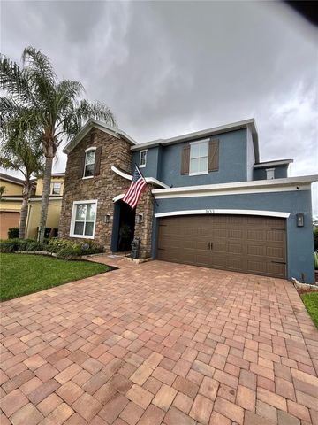 1033 FOUNTAIN COIN LOOP, Orlando, FL 32828