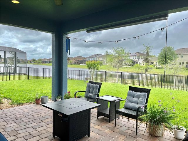 1033 FOUNTAIN COIN LOOP, Orlando, FL 32828