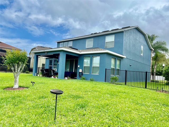 1033 FOUNTAIN COIN LOOP, Orlando, FL 32828