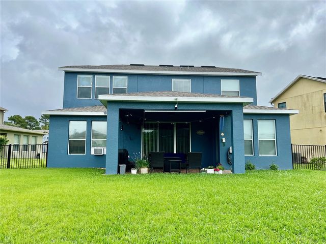 1033 FOUNTAIN COIN LOOP, Orlando, FL 32828