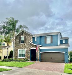 1033 FOUNTAIN COIN LOOP, Orlando, FL 32828
