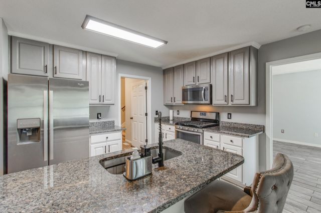 604 Westridge Road, Columbia, SC 29229
