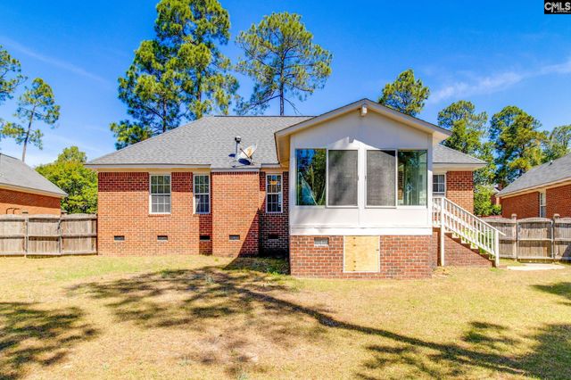 604 Westridge Road, Columbia, SC 29229