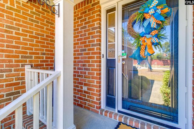 604 Westridge Road, Columbia, SC 29229