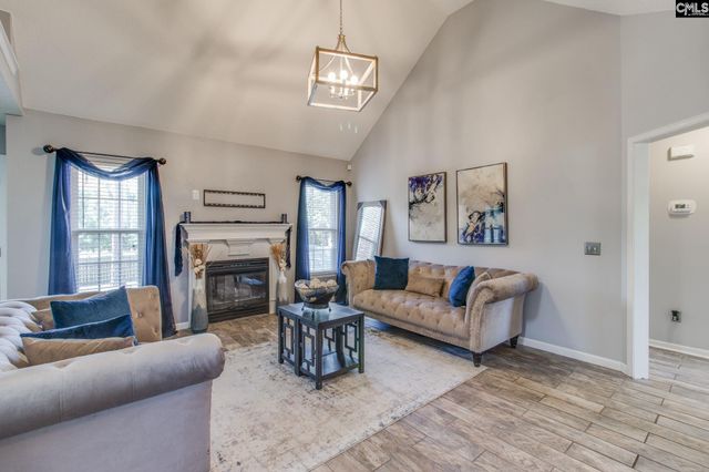 604 Westridge Road, Columbia, SC 29229