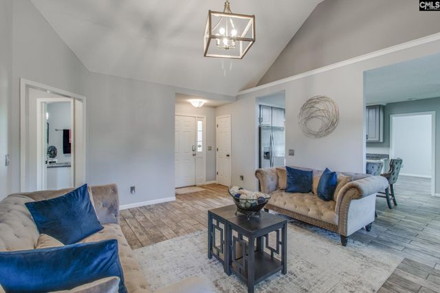 604 Westridge Road, Columbia, SC 29229