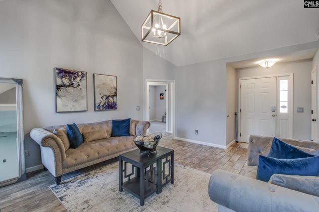 604 Westridge Road, Columbia, SC 29229