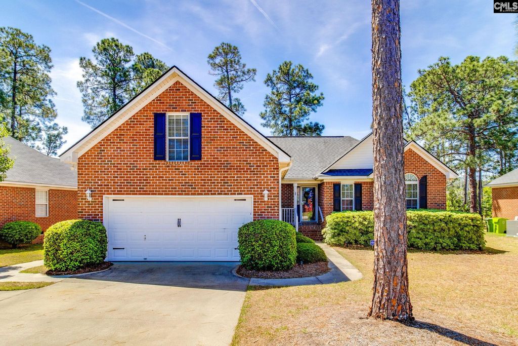 604 Westridge Road, Columbia, SC 29229