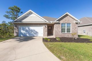 6306 Romsey Court, Gulf Breeze, FL 32563