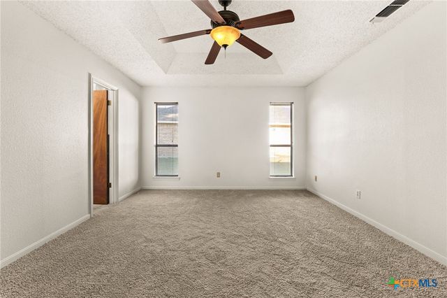 1111 Tyler Drive, Copperas Cove, TX 76522