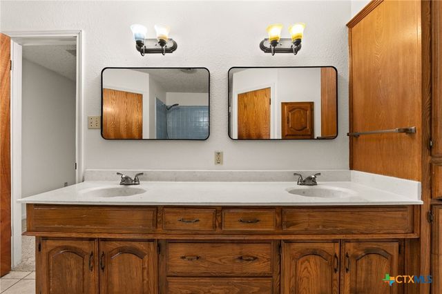 1111 Tyler Drive, Copperas Cove, TX 76522