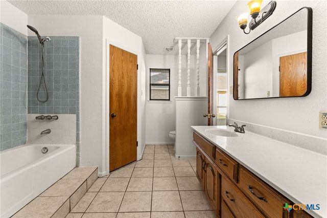 1111 Tyler Drive, Copperas Cove, TX 76522