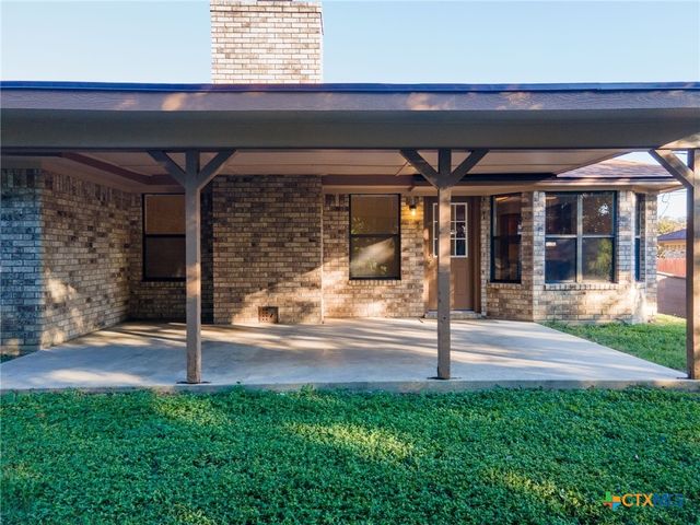 1111 Tyler Drive, Copperas Cove, TX 76522