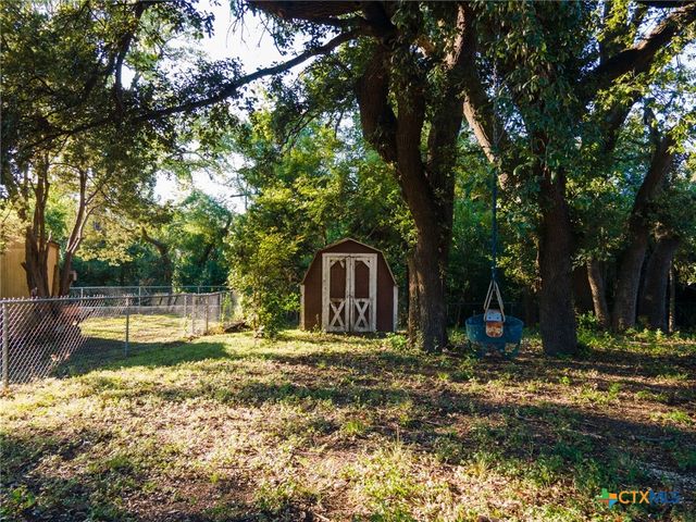 1111 Tyler Drive, Copperas Cove, TX 76522