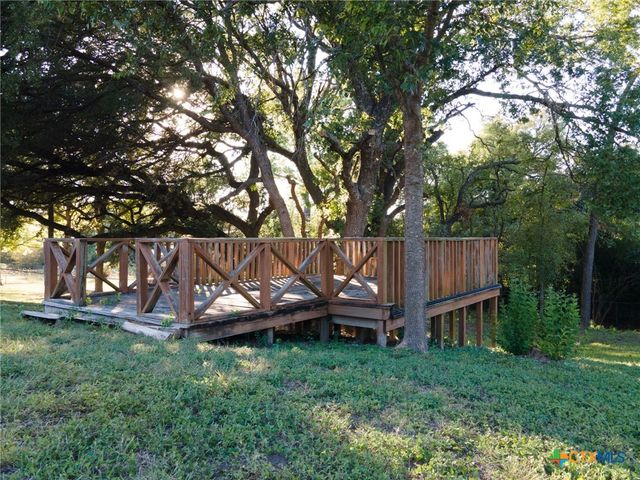 1111 Tyler Drive, Copperas Cove, TX 76522