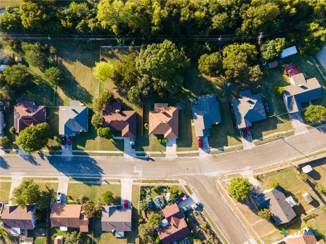 1111 Tyler Drive, Copperas Cove, TX 76522