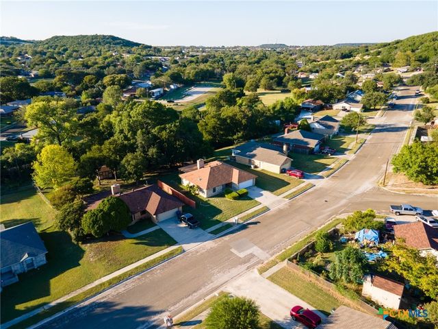 1111 Tyler Drive, Copperas Cove, TX 76522