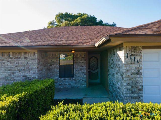 1111 Tyler Drive, Copperas Cove, TX 76522