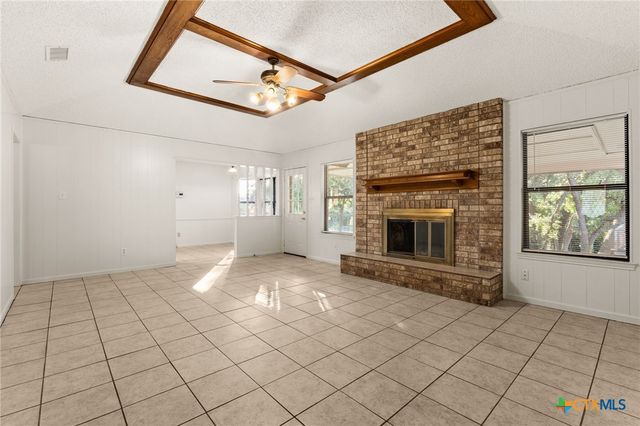 1111 Tyler Drive, Copperas Cove, TX 76522